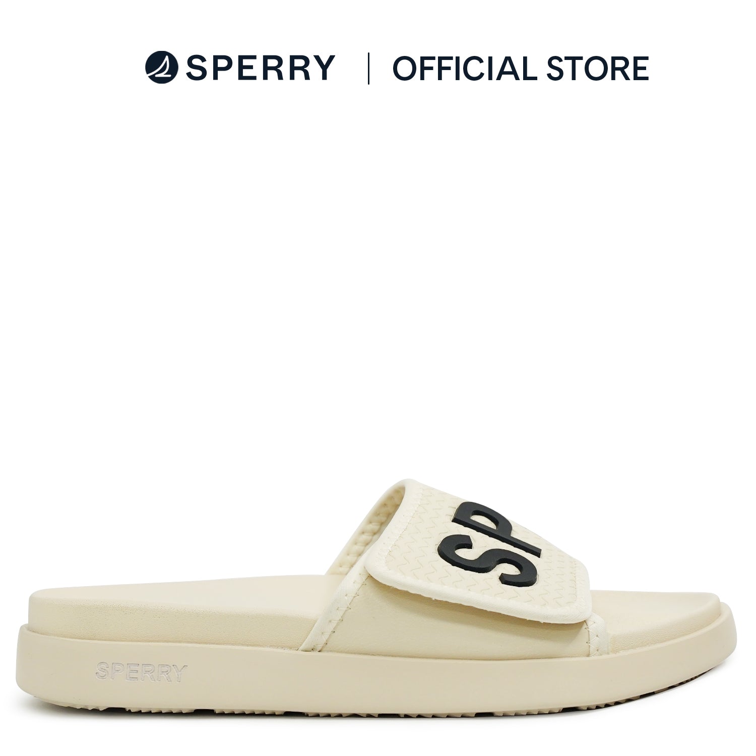 Women's Drift Slide Sandals - Birch (25F05862)