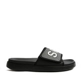 Men's Drift Slide Sandals - Black (25F05871)