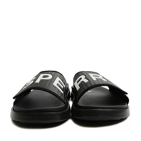Men's Drift Slide Sandals - Black (25F05871)
