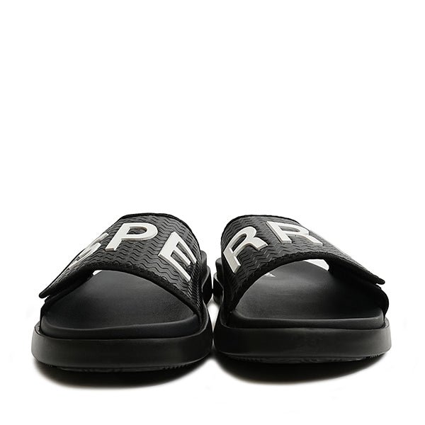 Men's Drift Slide Sandals - Black (25F05871)