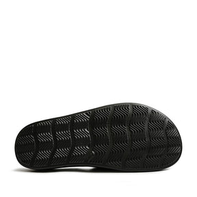 Men's Drift Slide Sandals - Black (25F05871)