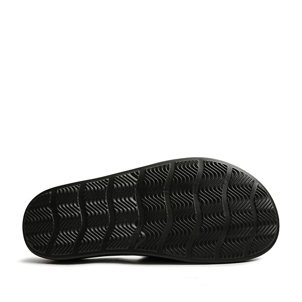Men's Drift Slide Sandals - Black (25F05871)