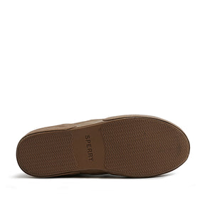 Men's Halyard Retro II Sneakers - Black/Gum (25F05891)