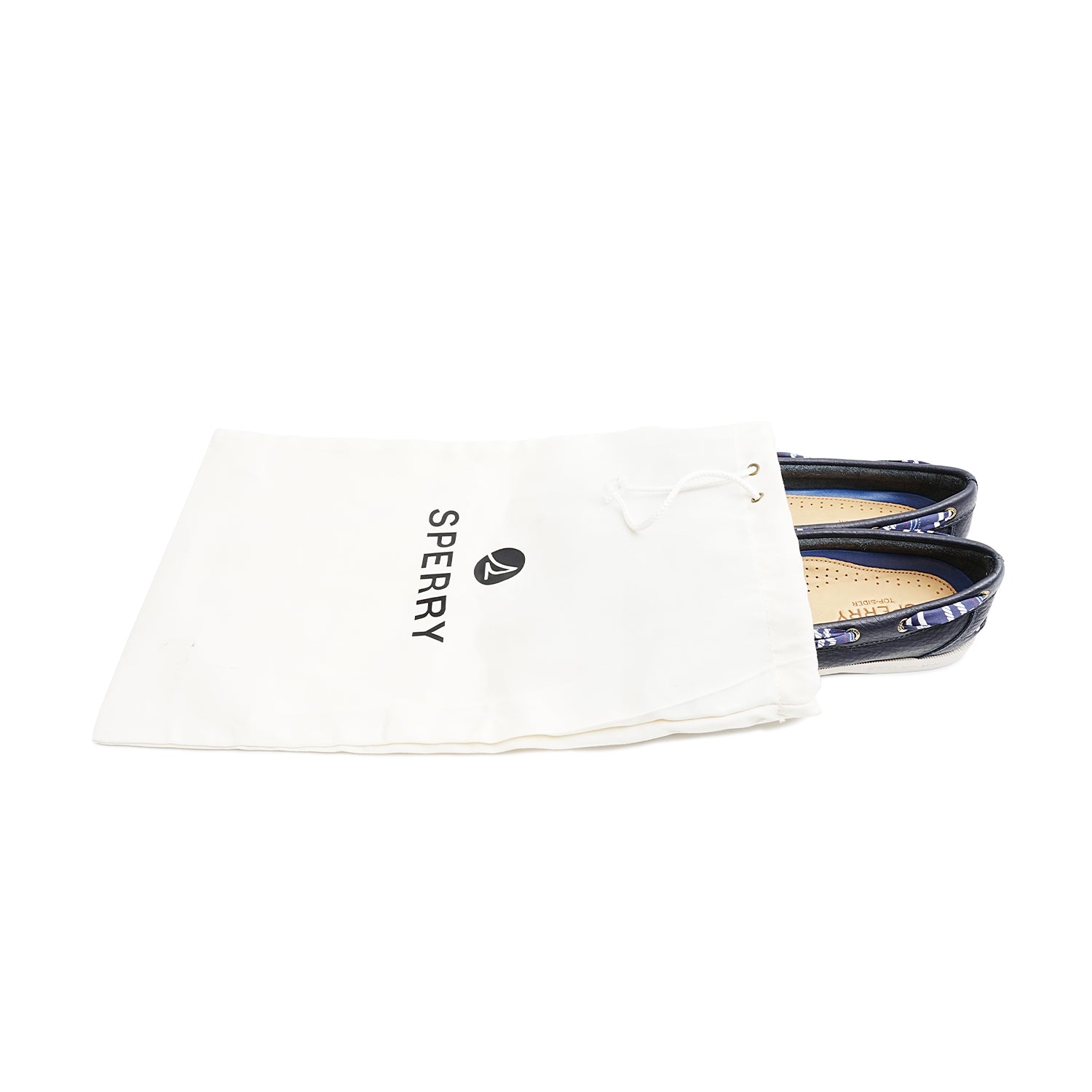 Shoe Dust Bag - Cream (25F46000)