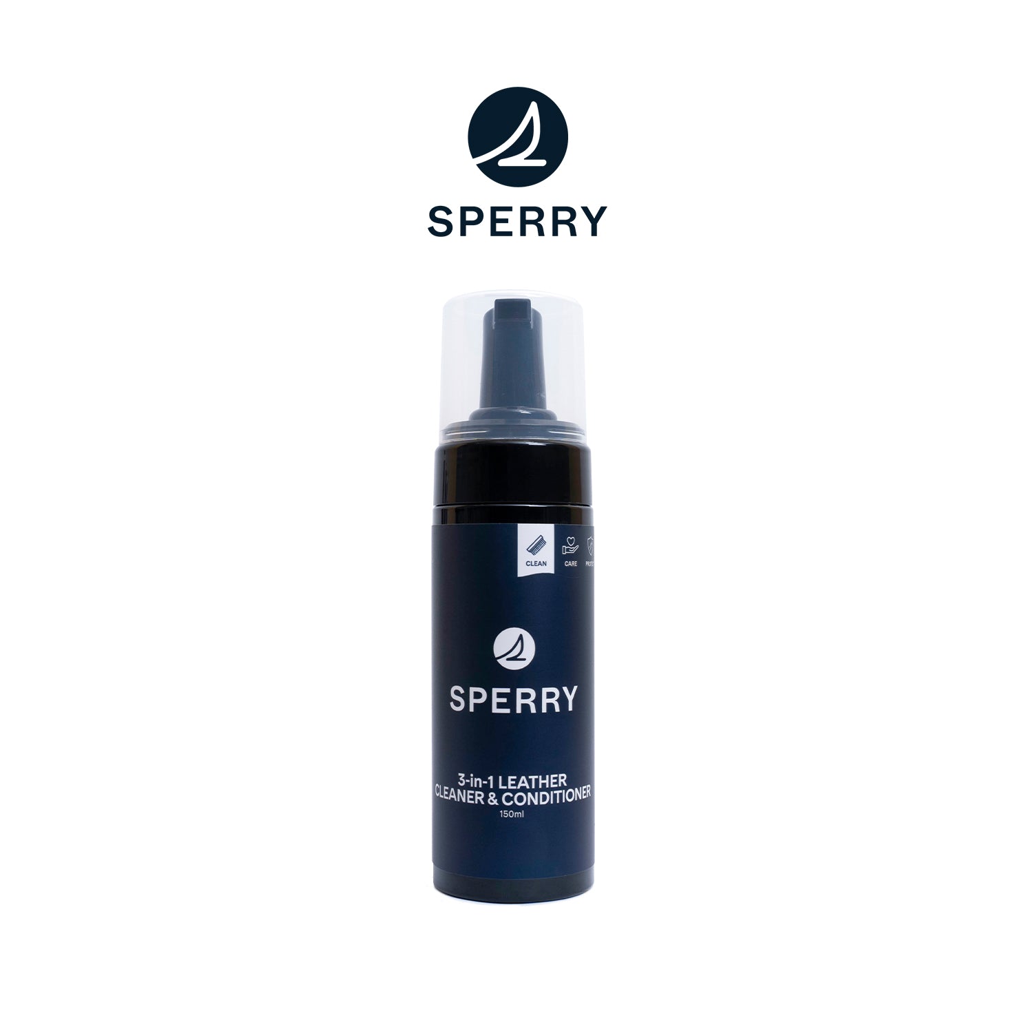3 in 1 Leather Cleaner 150 ml (25F55970)