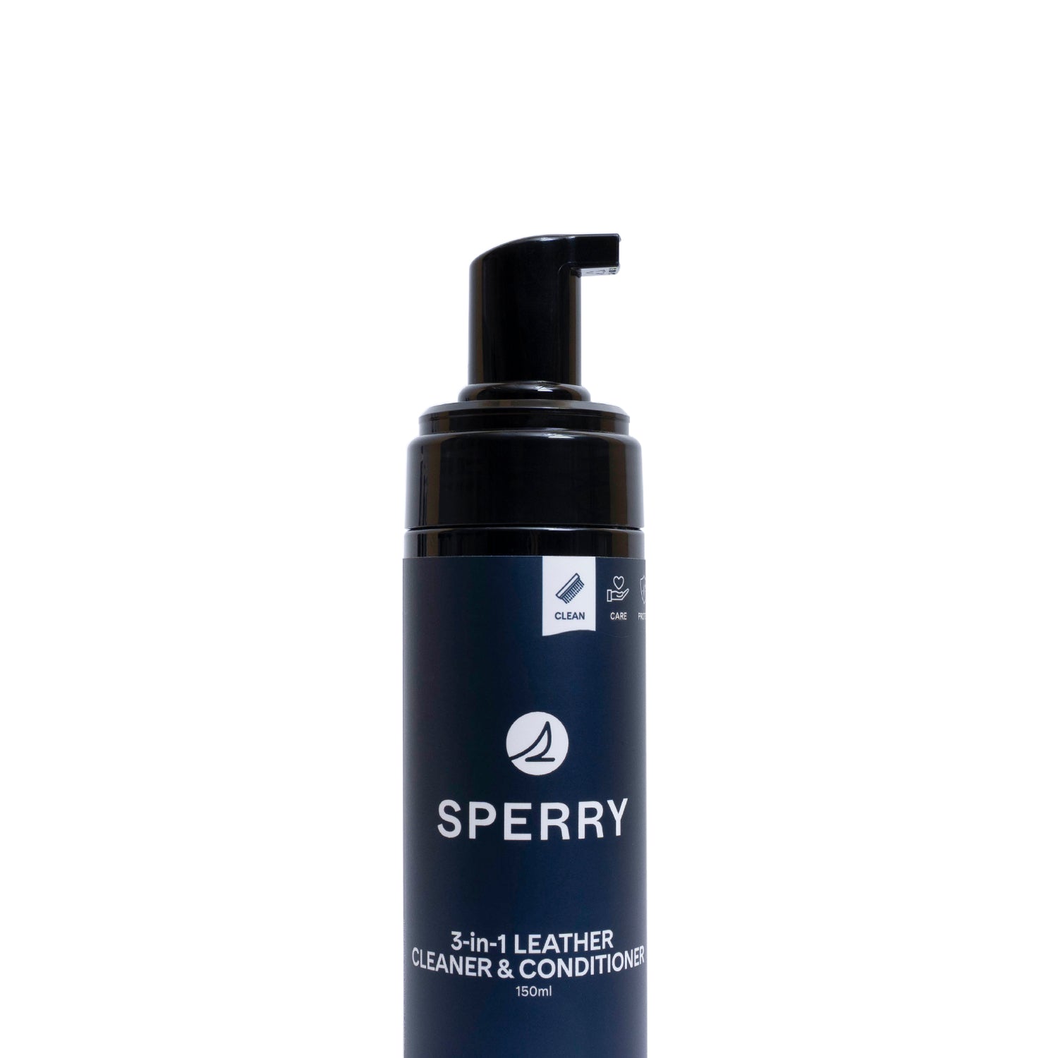 3 in 1 Leather Cleaner 150 ml (25F55970)