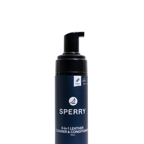 3 in 1 Leather Cleaner 150 ml (25F55970)