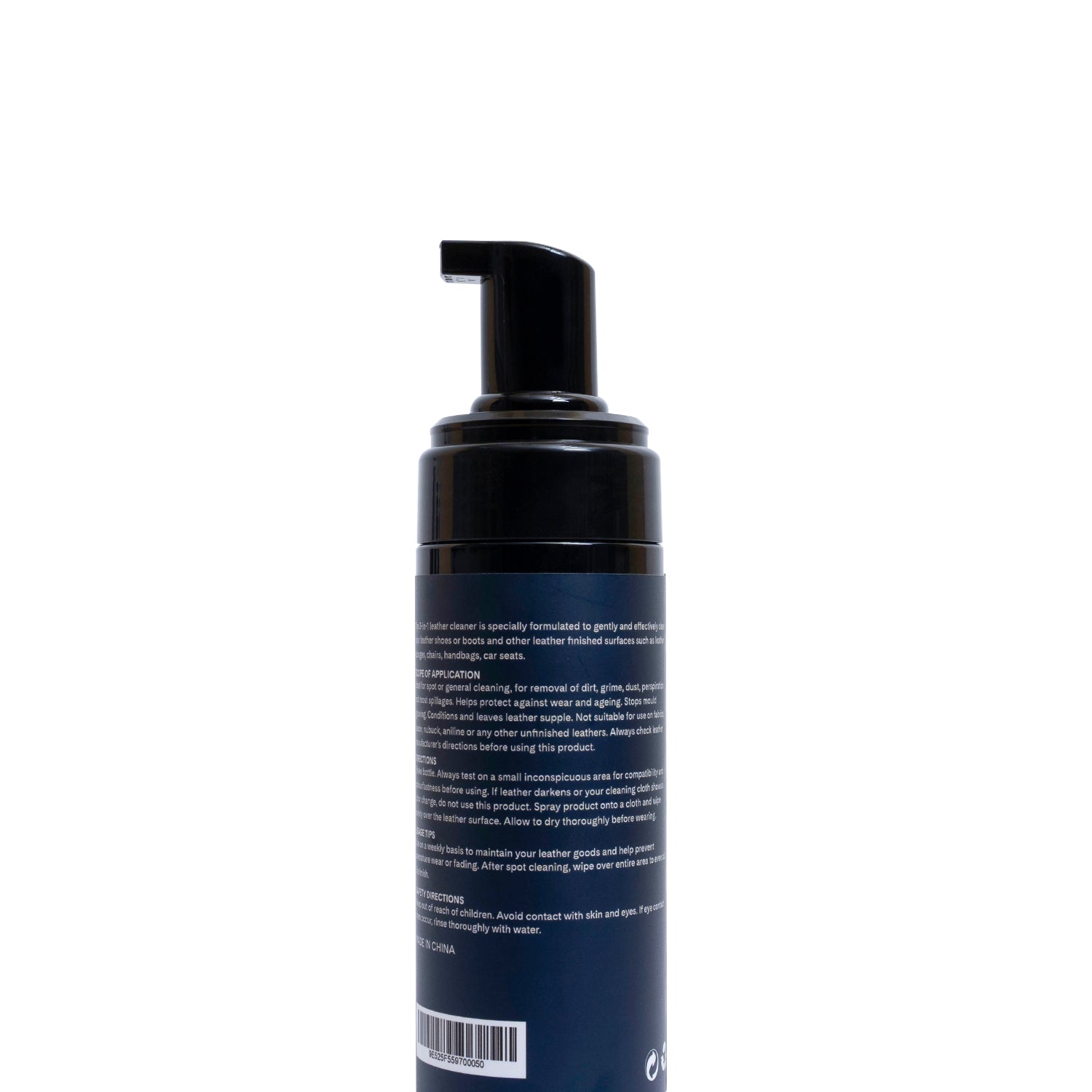3 in 1 Leather Cleaner 150 ml (25F55970)