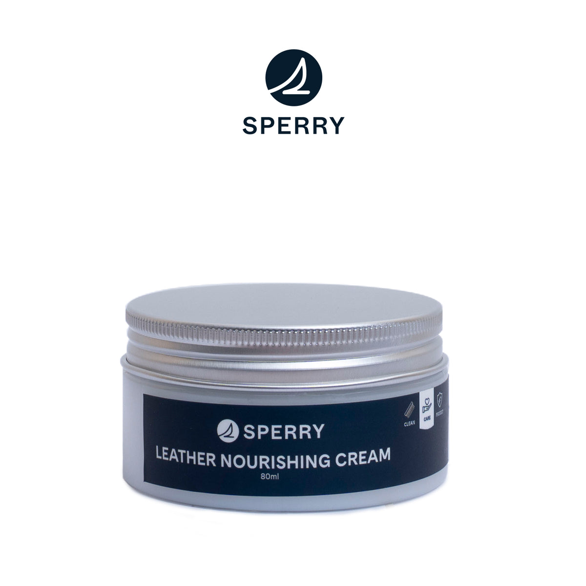 Leather Nourishing Cream 80 ml (25F55980)