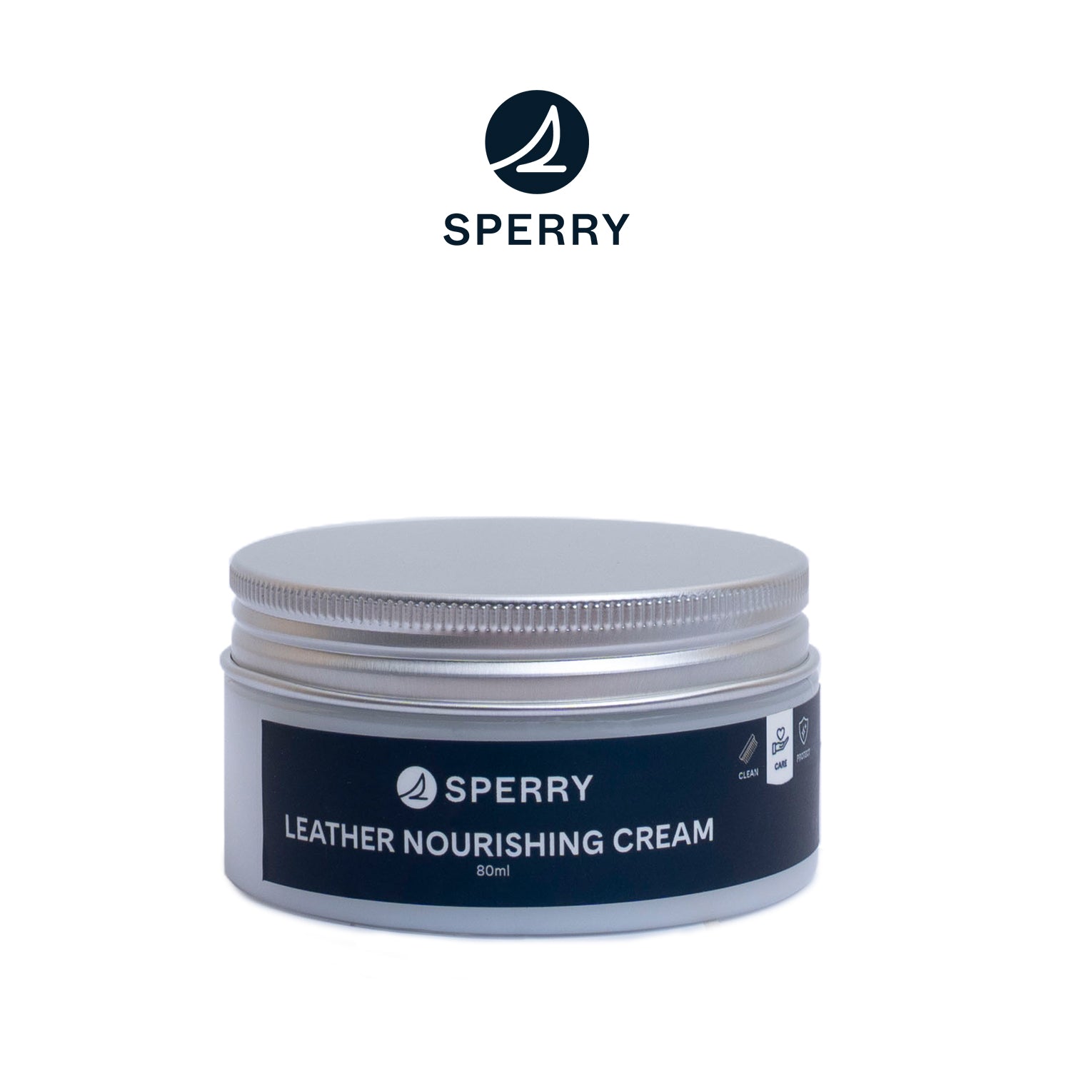 Leather Nourishing Cream 80 ml (25F55980)
