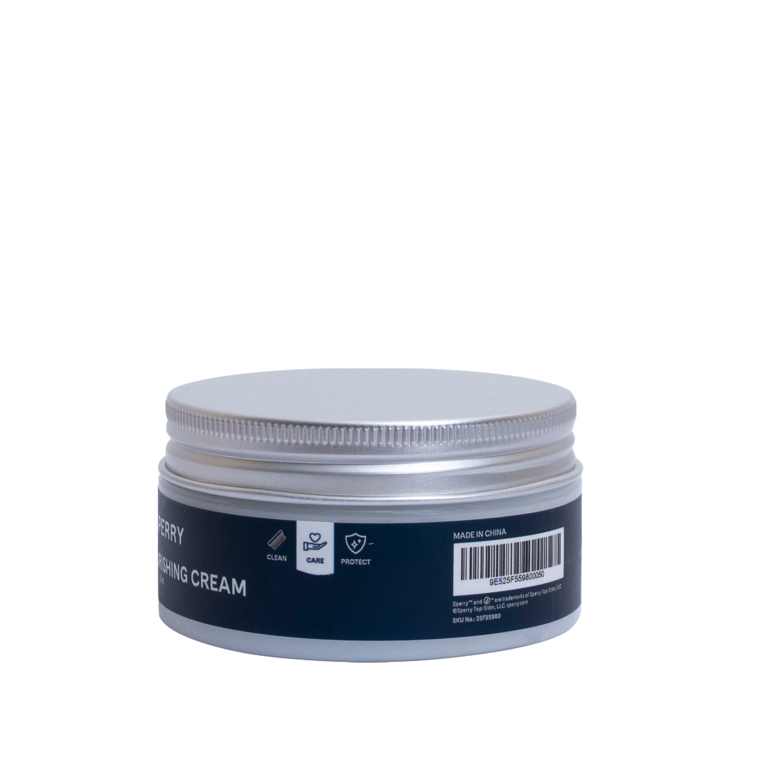 Leather Nourishing Cream 80 ml (25F55980)