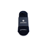 3• In• 1 Boat Shoe Liner Salt• Sand• Sea -  Navy/White/Grey (c)