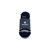 3• In• 1 Boat Shoe Liner Stripes - Navy/White/Navy (25F65462)