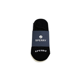 3• In• 1 Boat Shoe Liner Wave Siping - Off White/White/Black (25F65482)