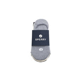 3• In• 1 Sneaker No Show Salt• Sand• Sea - Grey/Milk/Navy (25F65552)
