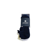 3• In• 1 Sneaker Low Cut Plain - White/Navy (25F65571)