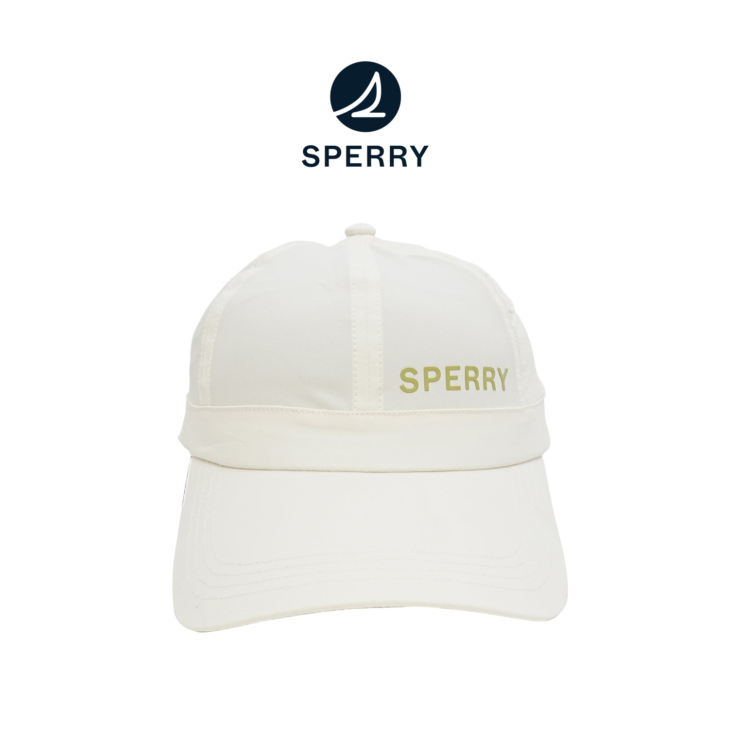 Cap - Cream (25F75250)