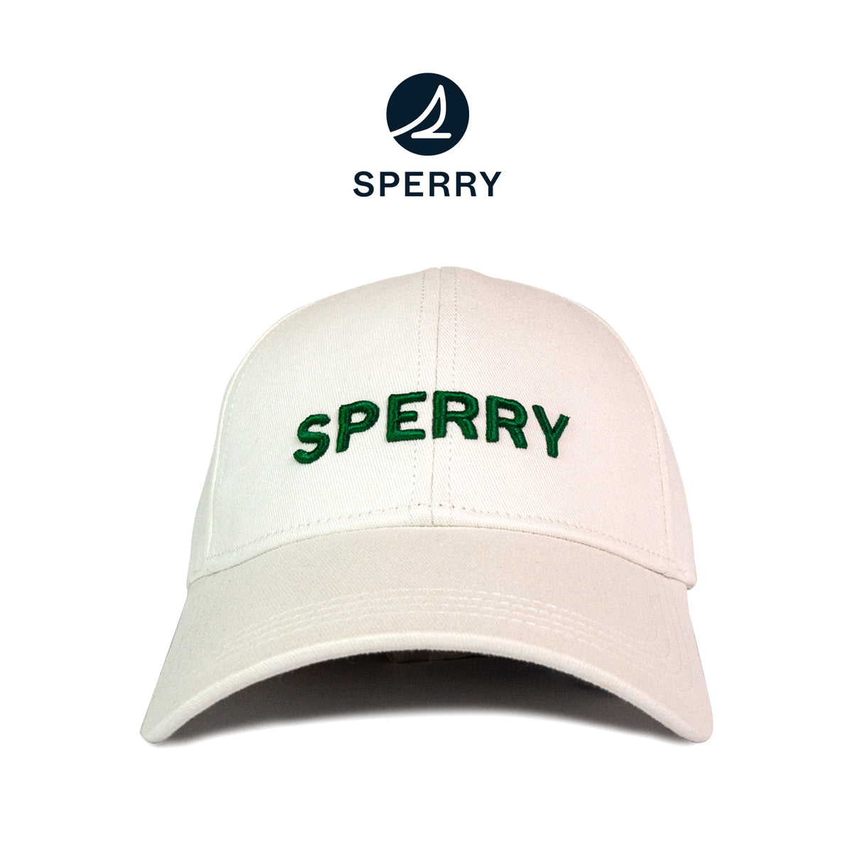 Varsity Cap - Green (25F75260)