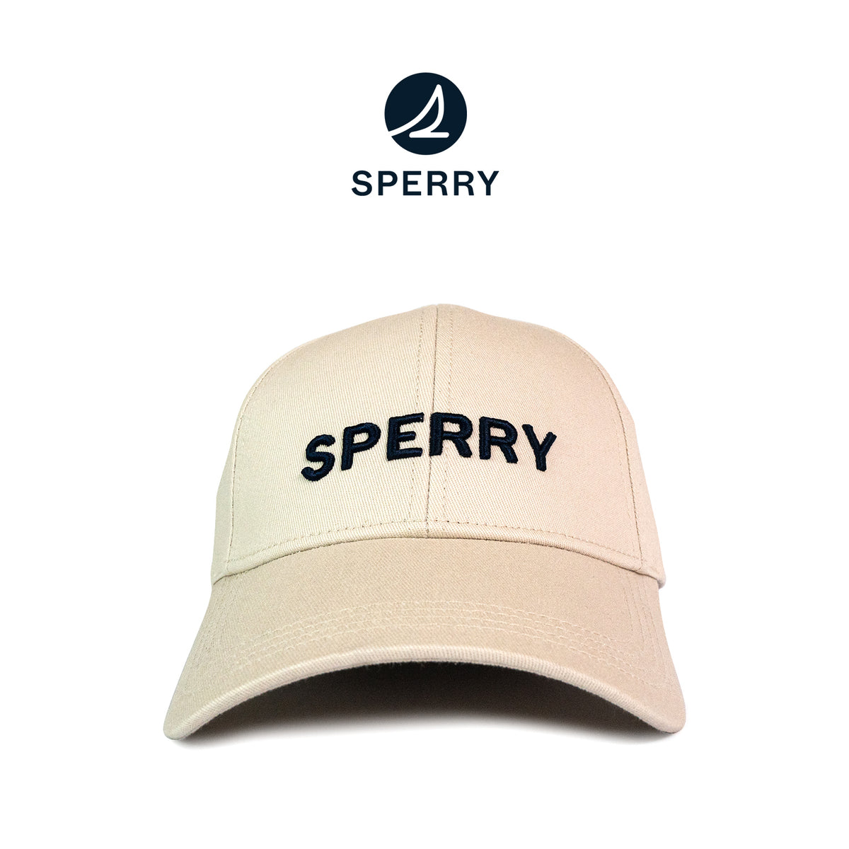 Varsity Cap - Navy (25F75270)