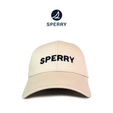 Varsity Cap - Navy (25F75270)