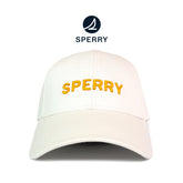 Varsity Cap - Yellow (25F75280)