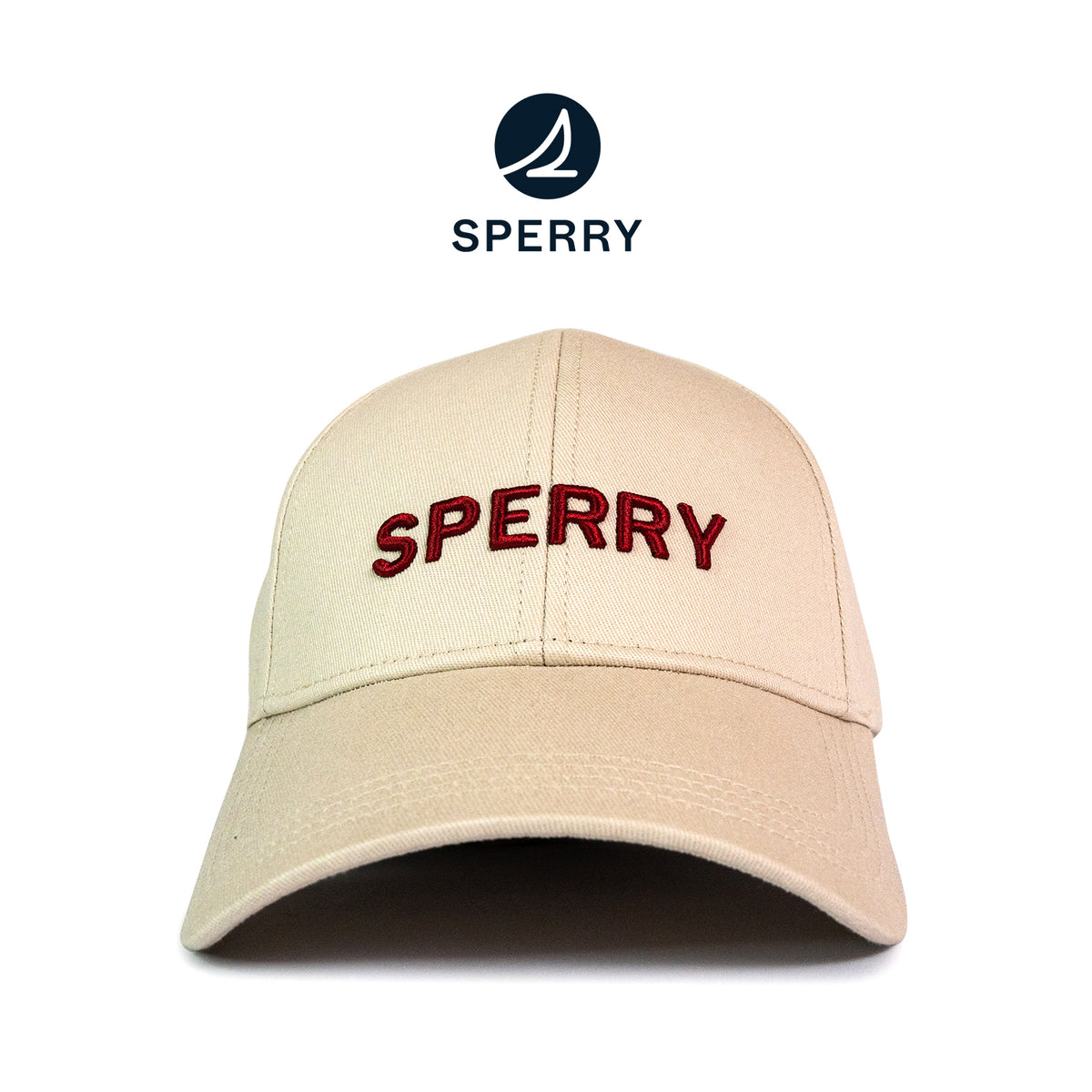 Varsity Cap - Red (25F75290)