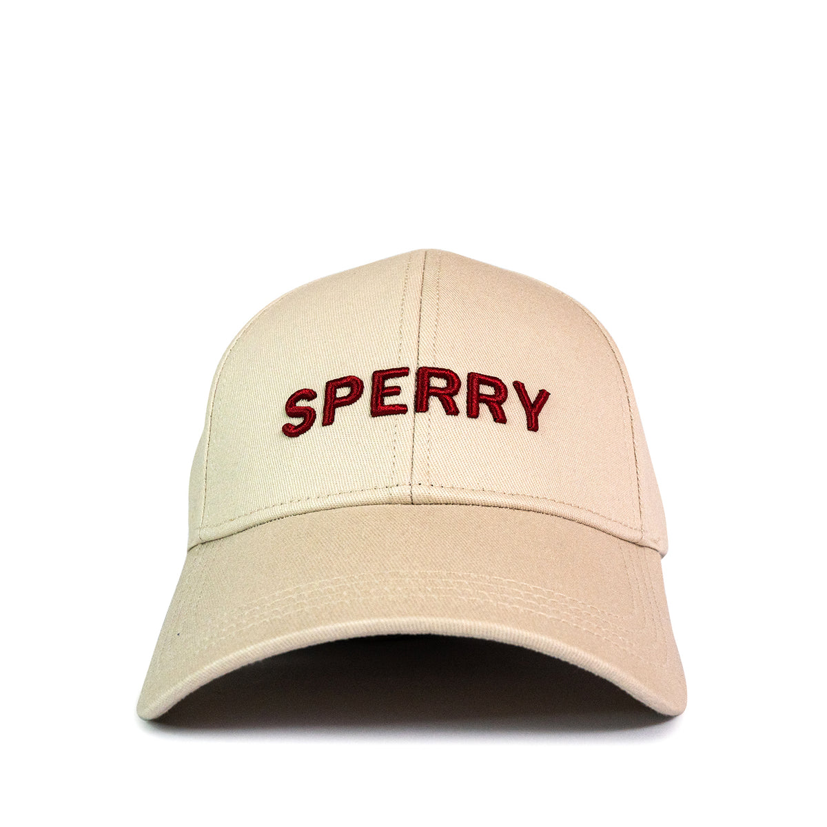 Varsity Cap - Red (25F75290)