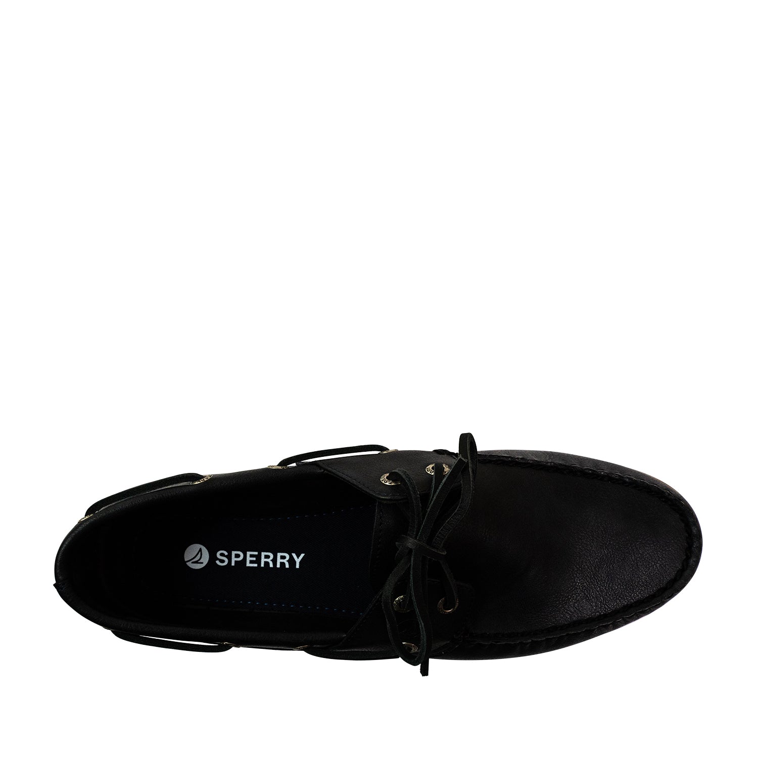Men's Leeward Boat Shoes Topsider - Navy  (25S00041)