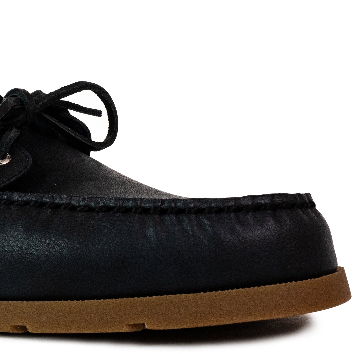 Men's Leeward Boat Shoes Topsider - Navy  (25S00041)