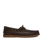 Men's Leeward Boat Shoes Topsider - Amaretto (25S00061)
