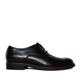 Men's Seaport Oxford Casual Shoes - Black (25S00151)