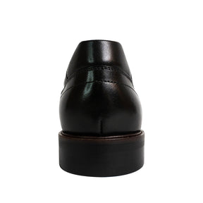 Men's Seaport Venetian Twin Gore Casual Shoes - Black (25S00171)
