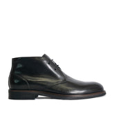 Men's Seaport Chukka - Black (25S00211)
