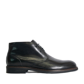 Men's Seaport Chukka - Black (25S00211)