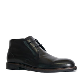 Men's Seaport Chukka - Black (25S00211)