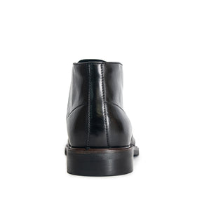 Men's Seaport Chukka - Black (25S00211)
