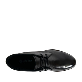 Men's Seaport Chukka - Black (25S00211)