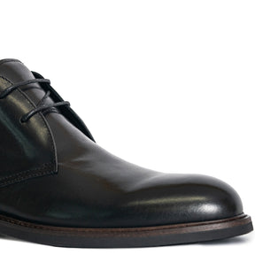 Men's Seaport Chukka - Black (25S00211)