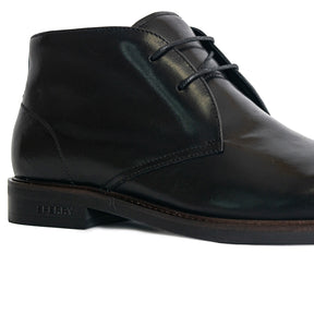 Men's Seaport Chukka - Black (25S00211)