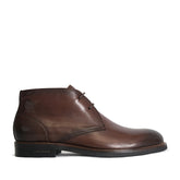 Men's Seaport Chukka - Dark Brown (25S00221)