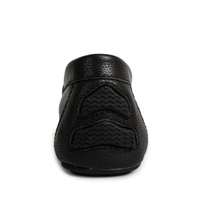 Men's Wave Driver Penny Casual Loafers - Black (25S00261)