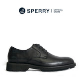 Men's Newnan II Oxford Casual Shoes - Black (25S00281)