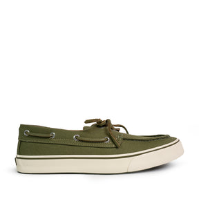 Men's Bahama Sneakers - Olive (25S00361)