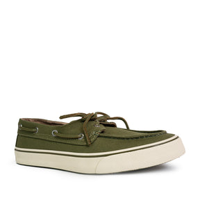 Men's Bahama Sneakers - Olive (25S00361)