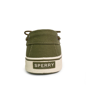 Men's Bahama Sneakers - Olive (25S00361)