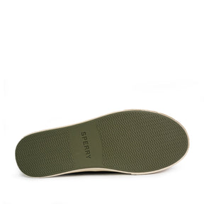 Men's Bahama Sneakers - Olive (25S00361)