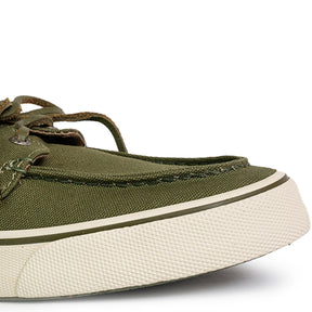 Men's Bahama Sneakers - Olive (25S00361)
