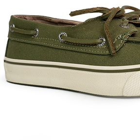Men's Bahama Sneakers - Olive (25S00361)
