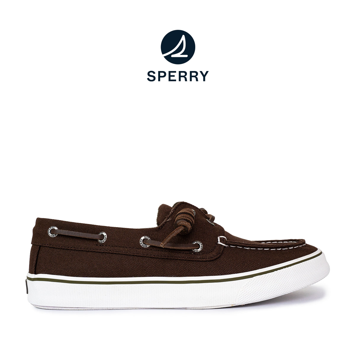 Men's Bahama SeaCycled™ Sneakers - Khaki (25S00371)