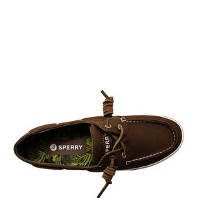 Men's Bahama SeaCycled™ Sneakers - Khaki (25S00371)